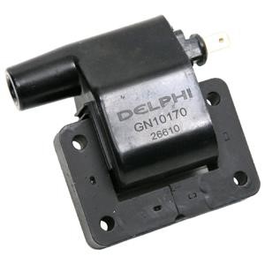 Wilmink Group WG1498803 Ignition coil WG1498803: Buy near me in Poland at 2407.PL - Good price!