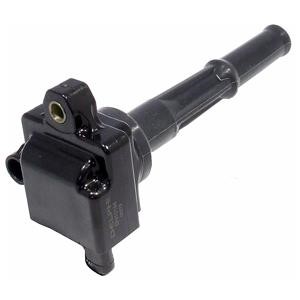 Wilmink Group WG1498849 Ignition coil WG1498849: Buy near me in Poland at 2407.PL - Good price!