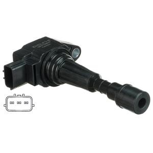 Wilmink Group WG1498969 Ignition coil WG1498969: Buy near me in Poland at 2407.PL - Good price!