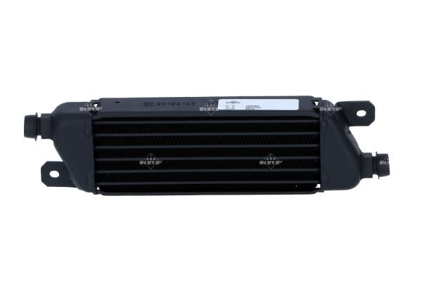 Wilmink Group WG1719885 Oil cooler WG1719885: Buy near me in Poland at 2407.PL - Good price!