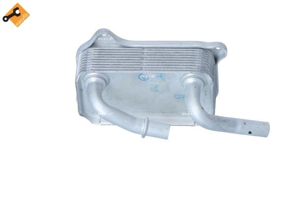 Wilmink Group WG1719926 Oil cooler WG1719926: Buy near me in Poland at 2407.PL - Good price!