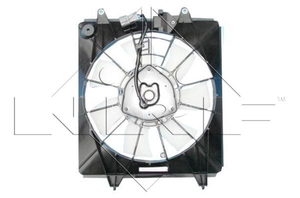 Wilmink Group WG1720246 Hub, engine cooling fan wheel WG1720246: Buy near me in Poland at 2407.PL - Good price!