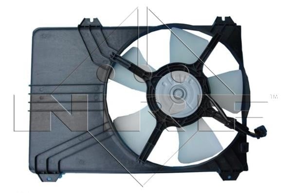 Wilmink Group WG1720341 Hub, engine cooling fan wheel WG1720341: Buy near me in Poland at 2407.PL - Good price!