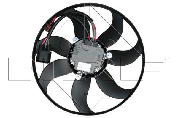 Wilmink Group WG1720351 Hub, engine cooling fan wheel WG1720351: Buy near me in Poland at 2407.PL - Good price!