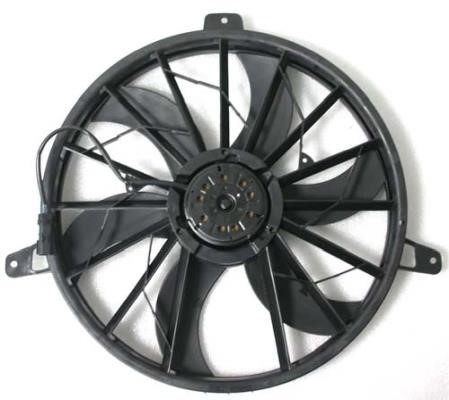 Wilmink Group WG1720478 Hub, engine cooling fan wheel WG1720478: Buy near me in Poland at 2407.PL - Good price!