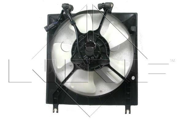 Wilmink Group WG1720447 Hub, engine cooling fan wheel WG1720447: Buy near me in Poland at 2407.PL - Good price!