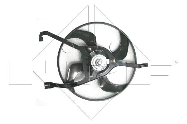 Wilmink Group WG1720404 Hub, engine cooling fan wheel WG1720404: Buy near me in Poland at 2407.PL - Good price!