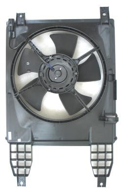 Wilmink Group WG1720490 Hub, engine cooling fan wheel WG1720490: Buy near me in Poland at 2407.PL - Good price!