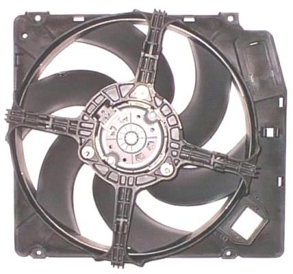 Wilmink Group WG1720579 Hub, engine cooling fan wheel WG1720579: Buy near me in Poland at 2407.PL - Good price!