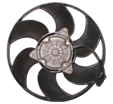 Wilmink Group WG1720584 Hub, engine cooling fan wheel WG1720584: Buy near me in Poland at 2407.PL - Good price!