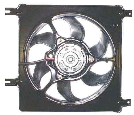 Wilmink Group WG1720588 Hub, engine cooling fan wheel WG1720588: Buy near me in Poland at 2407.PL - Good price!