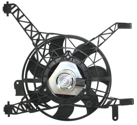 Wilmink Group WG1720592 Hub, engine cooling fan wheel WG1720592: Buy near me at 2407.PL in Poland at an Affordable price!