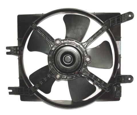 Wilmink Group WG1720598 Hub, engine cooling fan wheel WG1720598: Buy near me in Poland at 2407.PL - Good price!