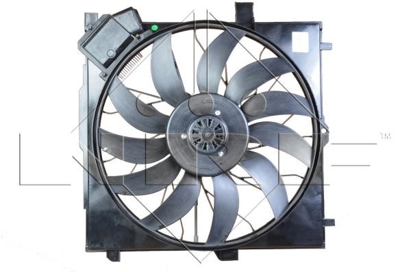 Wilmink Group WG1720658 Hub, engine cooling fan wheel WG1720658: Buy near me in Poland at 2407.PL - Good price!