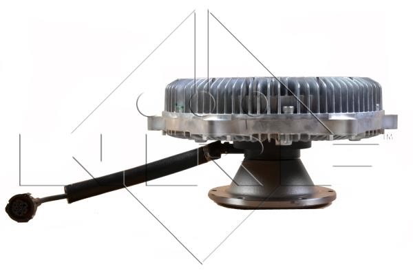 Wilmink Group WG1720854 Viscous coupling assembly WG1720854: Buy near me in Poland at 2407.PL - Good price!