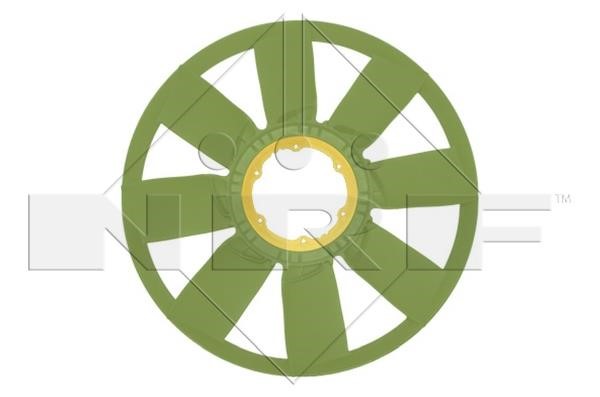 Wilmink Group WG1721052 Fan impeller WG1721052: Buy near me in Poland at 2407.PL - Good price!