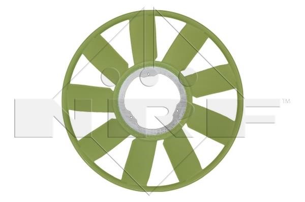 Wilmink Group WG1721056 Fan impeller WG1721056: Buy near me in Poland at 2407.PL - Good price!