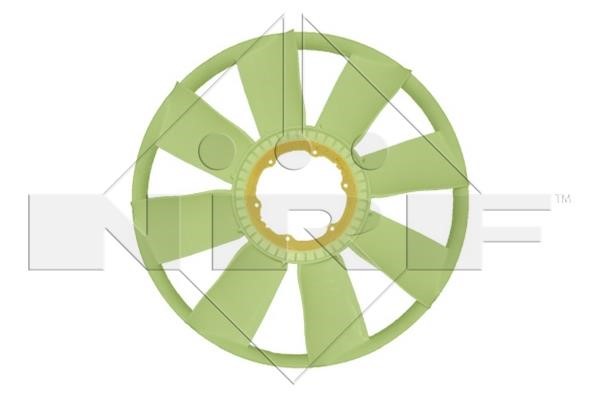 Wilmink Group WG1721066 Fan impeller WG1721066: Buy near me in Poland at 2407.PL - Good price!