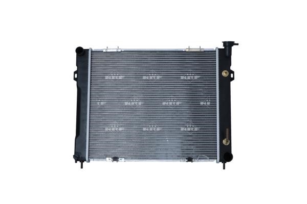 Wilmink Group WG1721159 Radiator, engine cooling WG1721159: Buy near me in Poland at 2407.PL - Good price!