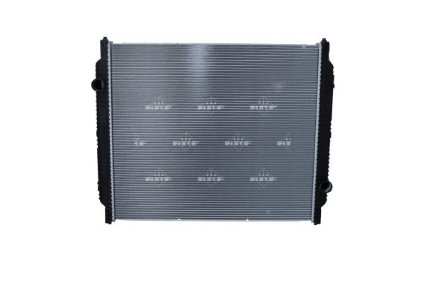 Wilmink Group WG1721196 Radiator, engine cooling WG1721196: Buy near me in Poland at 2407.PL - Good price!