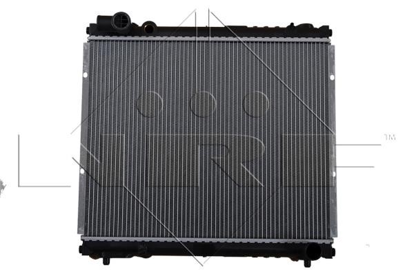 Wilmink Group WG1721299 Radiator, engine cooling WG1721299: Buy near me in Poland at 2407.PL - Good price!
