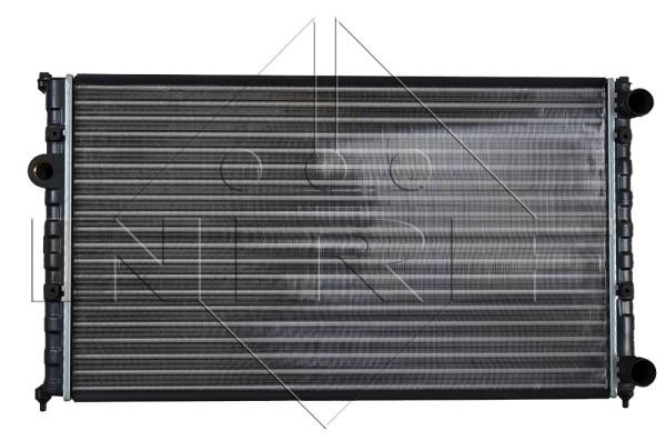Wilmink Group WG1721326 Radiator, engine cooling WG1721326: Buy near me in Poland at 2407.PL - Good price!