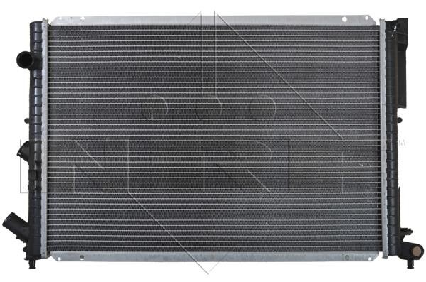 Wilmink Group WG1721510 Radiator, engine cooling WG1721510: Buy near me in Poland at 2407.PL - Good price!