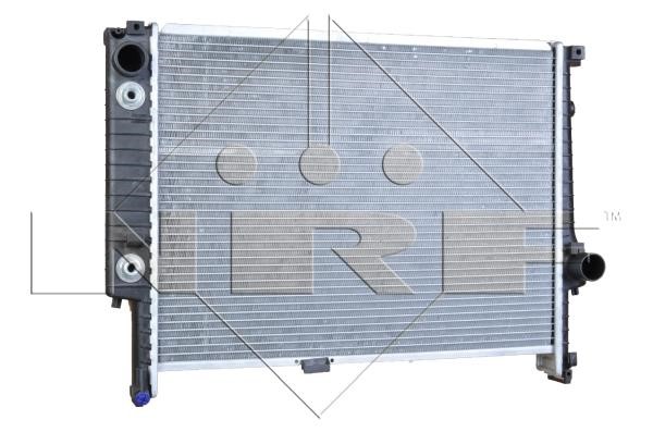 Wilmink Group WG1721469 Radiator, engine cooling WG1721469: Buy near me at 2407.PL in Poland at an Affordable price!