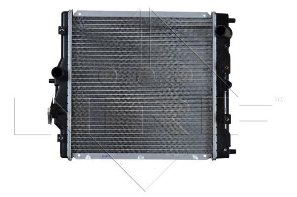 Wilmink Group Radiator, engine cooling – price