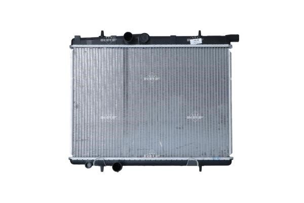 Wilmink Group WG1721507 Radiator, engine cooling WG1721507: Buy near me in Poland at 2407.PL - Good price!