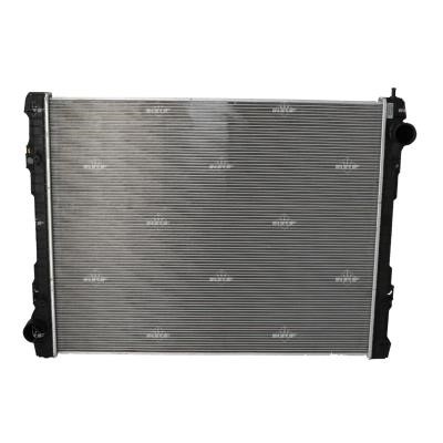 Wilmink Group WG1721576 Radiator, engine cooling WG1721576: Buy near me in Poland at 2407.PL - Good price!