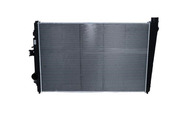 Wilmink Group WG1721554 Radiator, engine cooling WG1721554: Buy near me in Poland at 2407.PL - Good price!