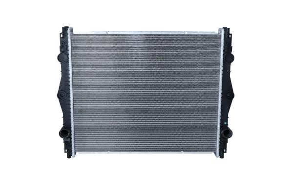 Wilmink Group WG1721577 Radiator, engine cooling WG1721577: Buy near me in Poland at 2407.PL - Good price!