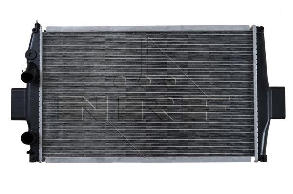 Wilmink Group WG1721639 Radiator, engine cooling WG1721639: Buy near me in Poland at 2407.PL - Good price!