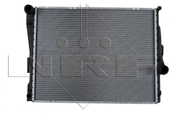 Wilmink Group WG1721650 Radiator, engine cooling WG1721650: Buy near me in Poland at 2407.PL - Good price!
