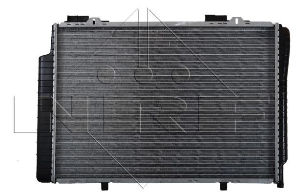 Wilmink Group WG1721597 Radiator, engine cooling WG1721597: Buy near me in Poland at 2407.PL - Good price!