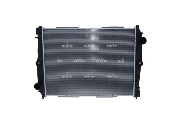 Wilmink Group WG1721726 Radiator, engine cooling WG1721726: Buy near me in Poland at 2407.PL - Good price!