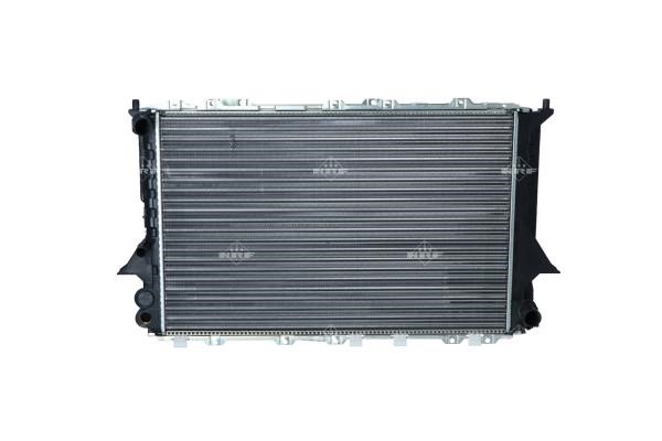 Wilmink Group WG1721603 Radiator, engine cooling WG1721603: Buy near me in Poland at 2407.PL - Good price!