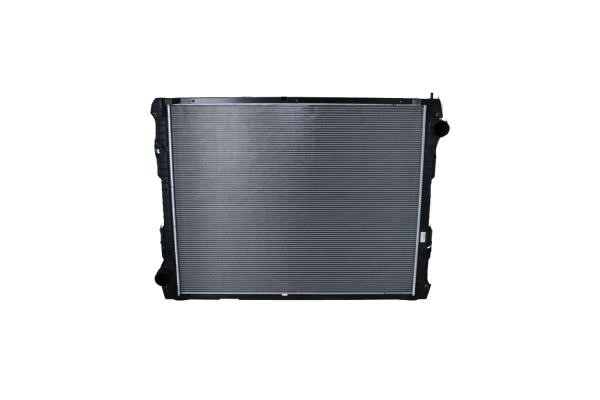 Wilmink Group WG1721749 Radiator, engine cooling WG1721749: Buy near me in Poland at 2407.PL - Good price!