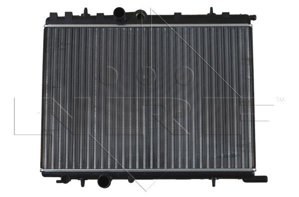 Wilmink Group WG1721708 Radiator, engine cooling WG1721708: Buy near me in Poland at 2407.PL - Good price!