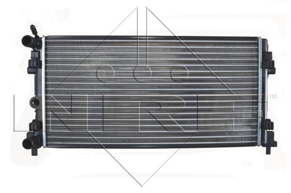 Wilmink Group WG1721968 Radiator, engine cooling WG1721968: Buy near me in Poland at 2407.PL - Good price!