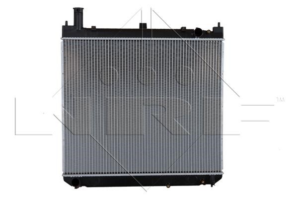 Wilmink Group WG1721790 Radiator, engine cooling WG1721790: Buy near me in Poland at 2407.PL - Good price!