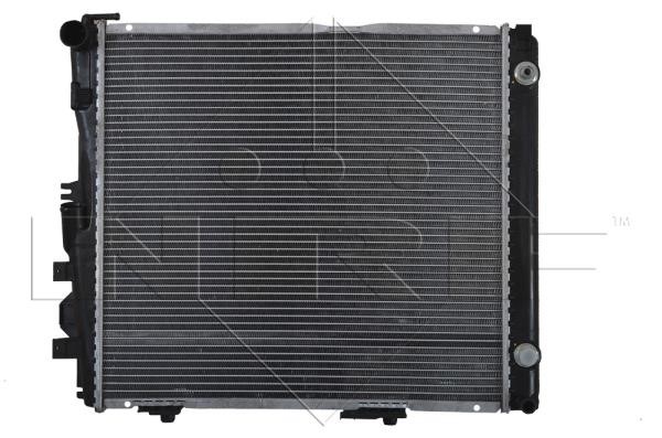Wilmink Group WG1721917 Radiator, engine cooling WG1721917: Buy near me in Poland at 2407.PL - Good price!
