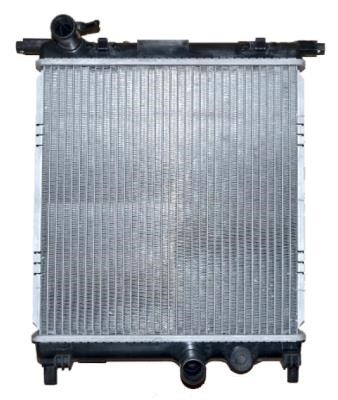 Wilmink Group WG1722037 Radiator, engine cooling WG1722037: Buy near me in Poland at 2407.PL - Good price!