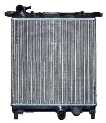 Wilmink Group WG1722038 Radiator, engine cooling WG1722038: Buy near me in Poland at 2407.PL - Good price!