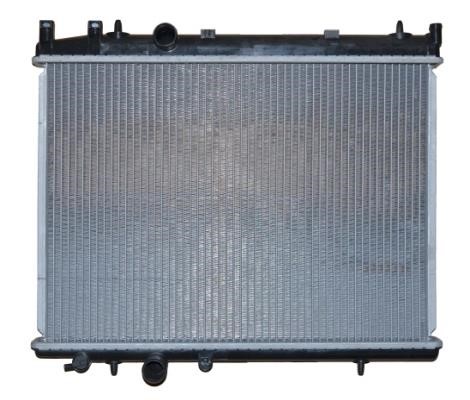 Wilmink Group WG1722044 Radiator, engine cooling WG1722044: Buy near me in Poland at 2407.PL - Good price!