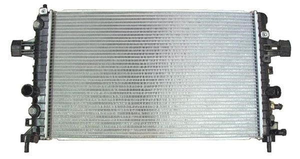 Wilmink Group WG1722080 Radiator, engine cooling WG1722080: Buy near me in Poland at 2407.PL - Good price!