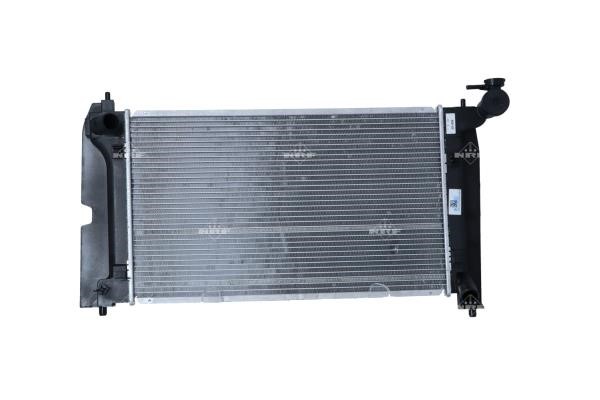 Wilmink Group WG1722278 Radiator, engine cooling WG1722278: Buy near me in Poland at 2407.PL - Good price!
