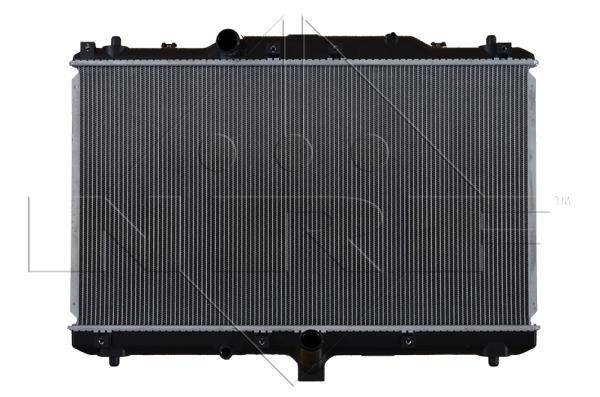 Wilmink Group WG1722421 Radiator, engine cooling WG1722421: Buy near me in Poland at 2407.PL - Good price!