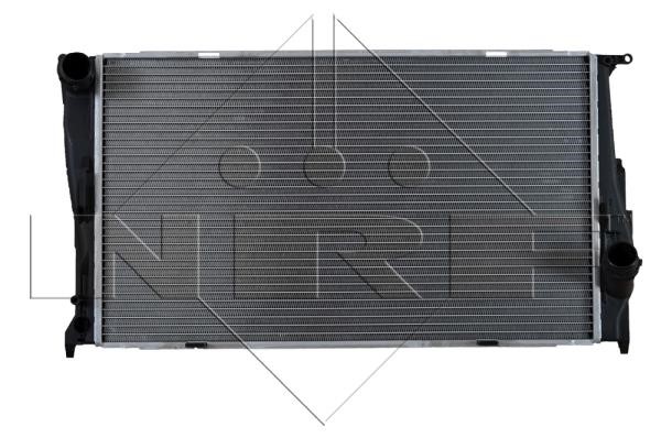Wilmink Group WG1722351 Radiator, engine cooling WG1722351: Buy near me in Poland at 2407.PL - Good price!